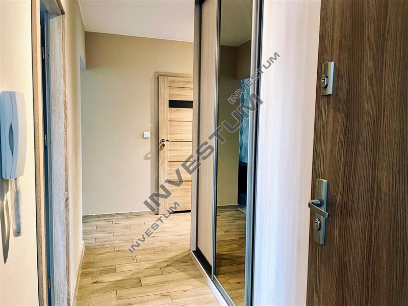 Karłowice, Kamieńskiego 3 pok, 58 m2, nowe, balkon miniaturka 9