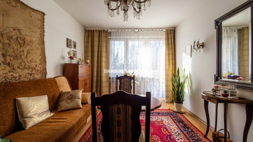 3 pokojowe 46m2, Rusznikarska-Krowodrza miniaturka 23