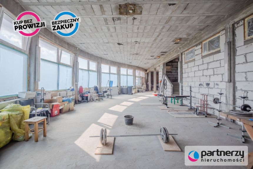 Małkowo 2 590 000 zł 1220 m2 miniaturka 7