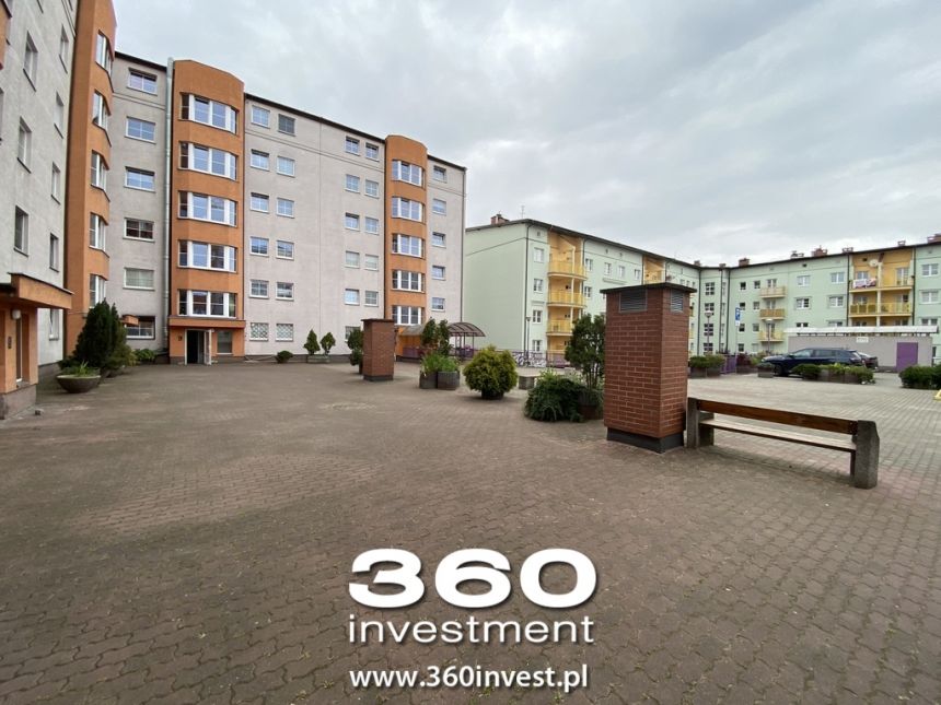 Centrum Narutowicza 2pok 47m2 wolne od lipca miniaturka 9