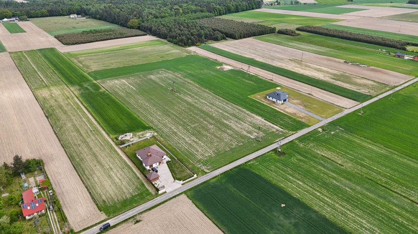 Zimnowoda | Działka na sprzedaż miniaturka 9