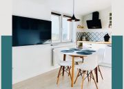 Apartament + miejsce postojowe - Dziwnówek miniaturka 2