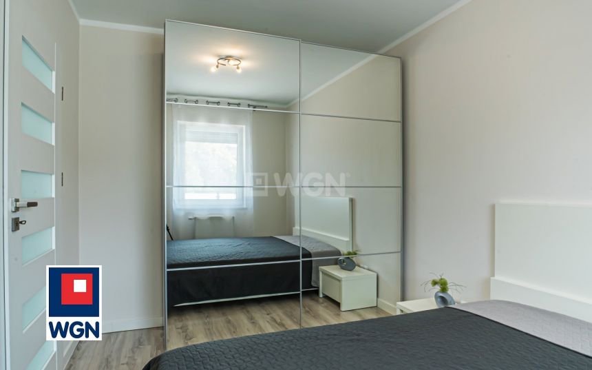 Bolesławiec, 2 800 zł, 49.92 m2, z garażem miniaturka 11