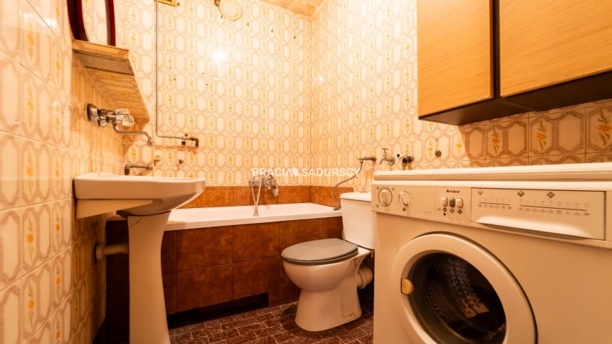 2 pokoje - os. Albertyńskie - 38m2 miniaturka 16