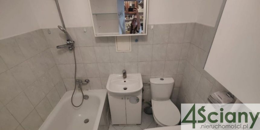 Warszawa Stary Żoliborz, 570 000 zł, 37 m2, w bloku miniaturka 5