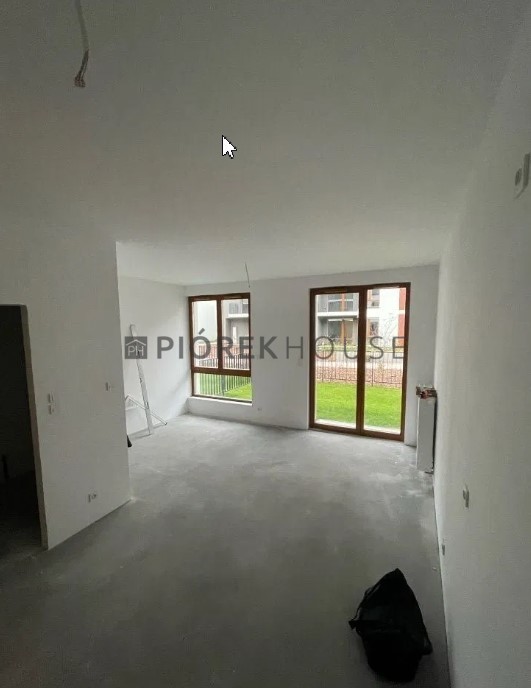 1-pokojowe mieszkanie Wilanów ul. Sarmacka miniaturka 7