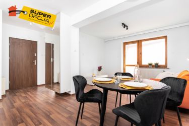 Kraków Ruczaj, 2 450 zł, 45 m2, 2 pokojowe