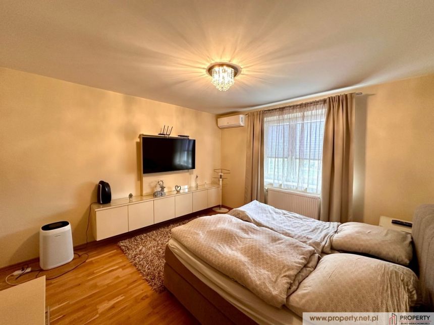 Dąbie, 750 000 zł, 230 m2, ogrzewanie gazowe miniaturka 13