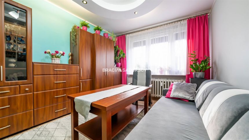 38m2, os. Jagielońskie, Bieńczyce miniaturka 14