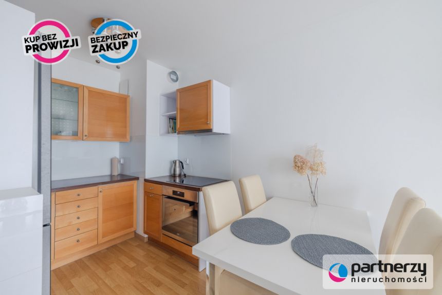 Gdynia, 590 000 zł, 40.72 m2, pietro 1 miniaturka 7
