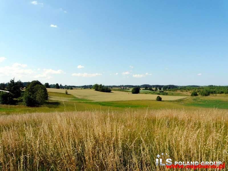 Wełdkówko, 128 000 zł, 3.6 ha, rolna miniaturka 2