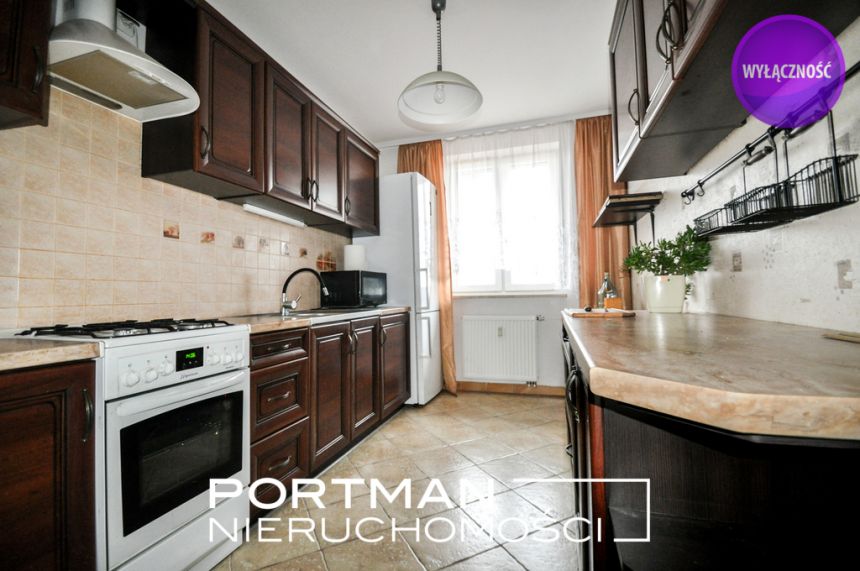 NA SPRZEDAŻ, 2-pokojowe mieszkanie, Otwock, 52m2 miniaturka 3