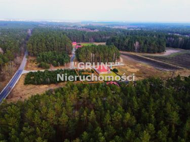 Piła Górne 327 000 zł 10.93 ar