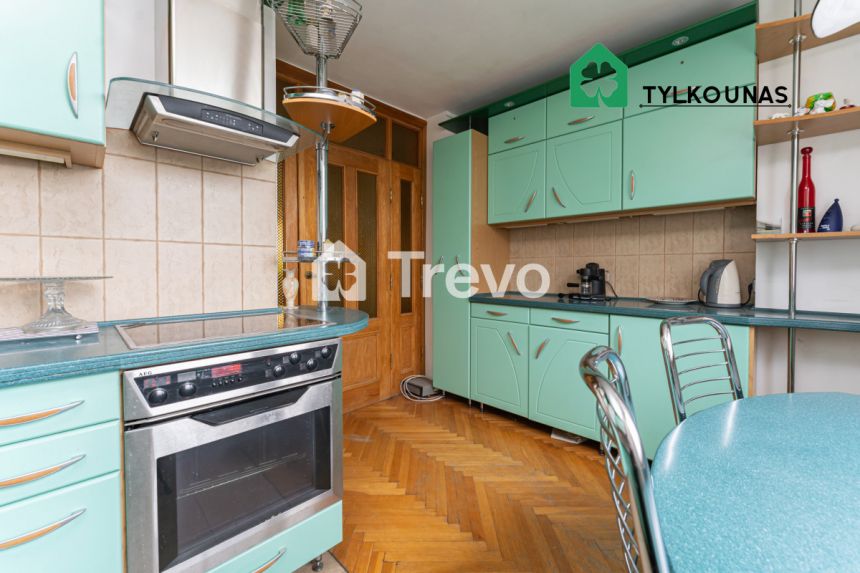 Gdańsk Wzgórze Mickiewicza, 1 499 000 zł, 155 m2, segment środkowy miniaturka 18
