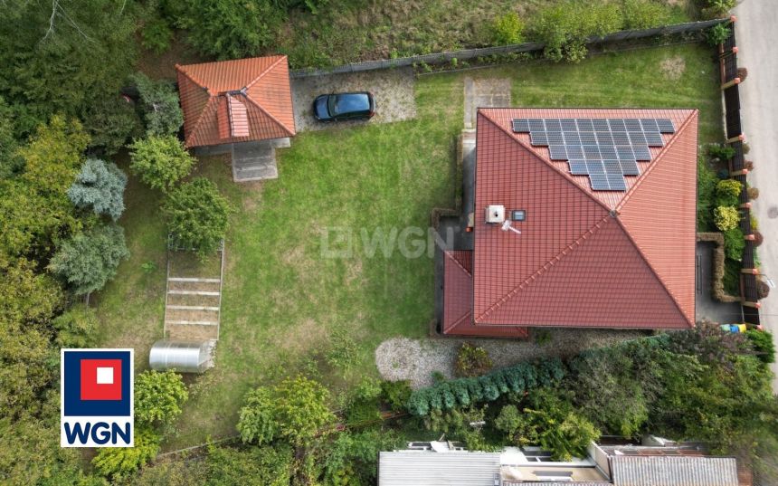 Chrzanów, 870 000 zł, 160 m2, murowany miniaturka 4