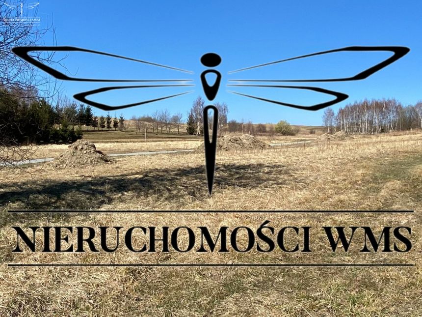 Rzeszów Bzianka, 412 800 zł, 12.9 ar, w kształcie trapezu miniaturka 10