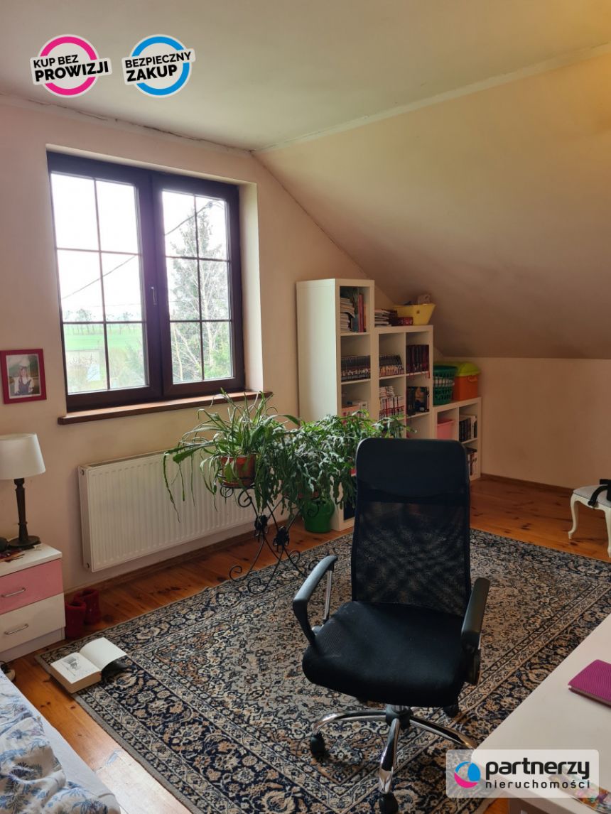 Malenin, 1 500 000 zł, 400 m2, z cegły miniaturka 4