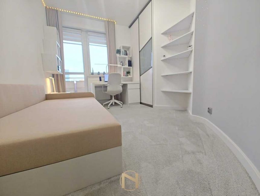 Gorzów Wielkopolski Górczyn, 585 000 zł, 61.2 m2, z garażem miniaturka 6