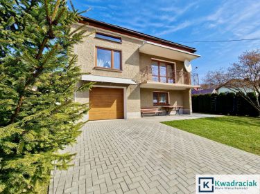 Wola Jasienicka, 480 000 zł, 120 m2, wolnostojący