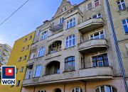 Wrocław Krzyki, 599 000 zł, 53.4 m2, z balkonem miniaturka 1