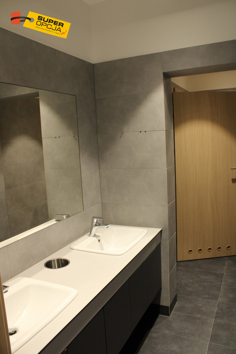 Kraków Czyżyny, 1 000 euro, 80 m2, pietro 1, 4 miniaturka 9