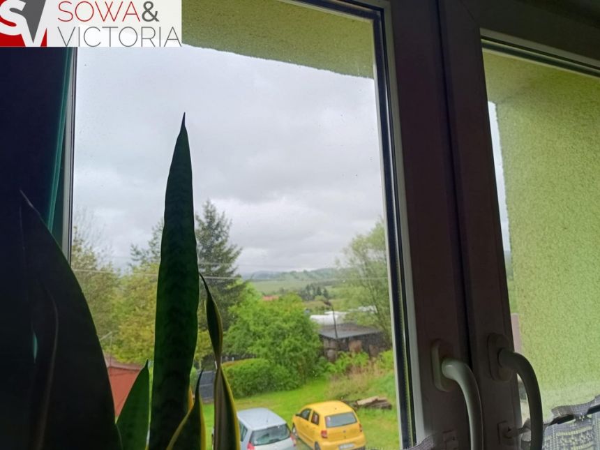 Baza wypadowa w Góry Sowie, ok 800 m od stacji PKP miniaturka 8