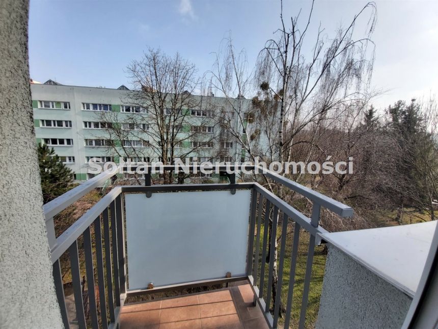 Dobry układ,  3-4 pokoje, kuchnia, balkon miniaturka 22