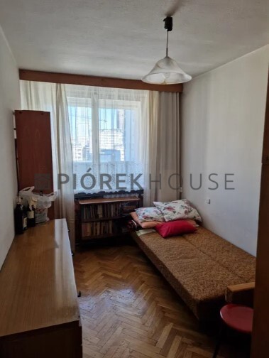 2-pokojowe mieszkanie na Woli miniaturka 3