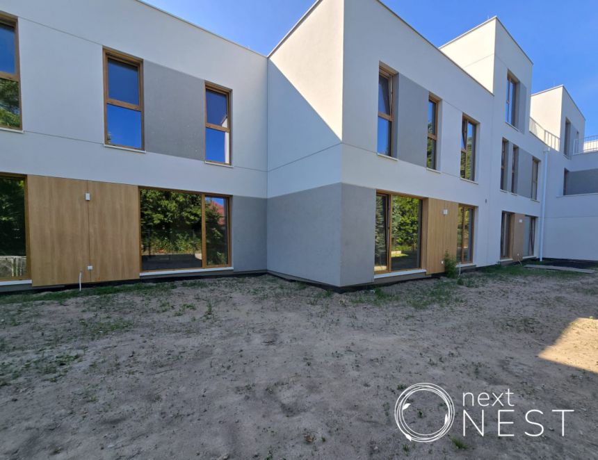 Warszawa Ursynów, 1 390 000 zł, 130.84 m2, z silikatu miniaturka 10
