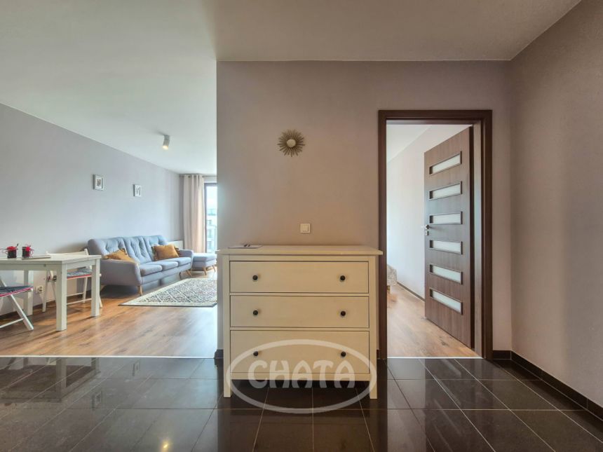 Wrocław Krzyki, 2 500 zł, 50 m2, pietro 7/7 miniaturka 16