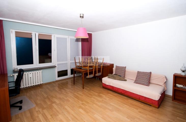 Os. Widok, 3 pokoje, kuchnia, balkon, 54,5 m2 miniaturka 10