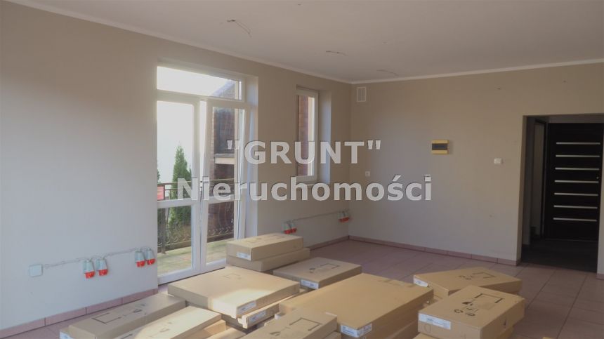 Piła, 880 000 zł, 280.11 m2, ogrzewanie gazowe miniaturka 11