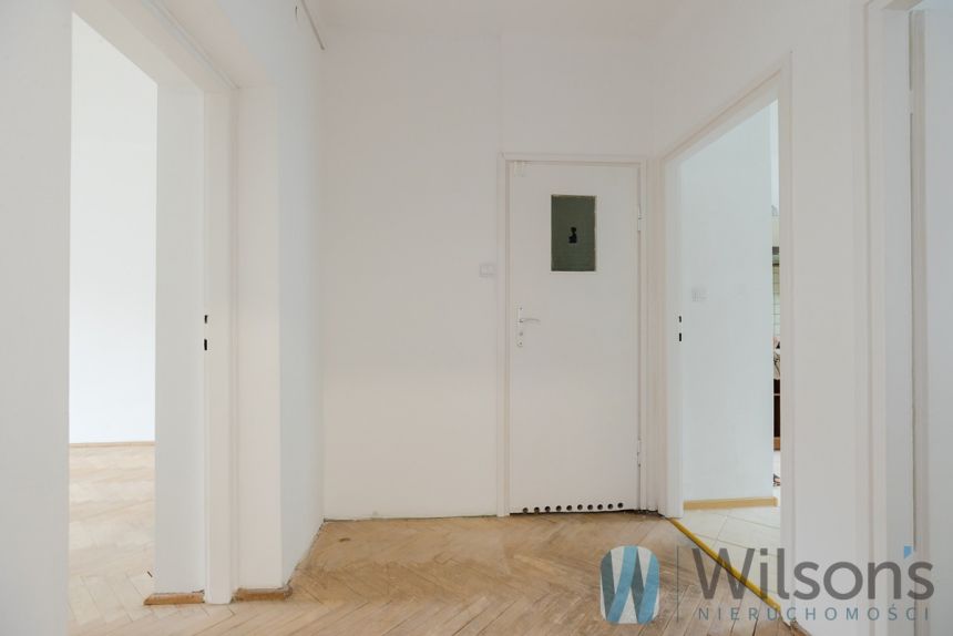 Warszawa Stare Bielany, 849 000 zł, 49.06 m2, 2 pokojowe miniaturka 12