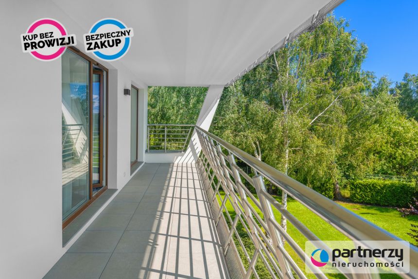 Władysławowo, 986 825 zł, 56.39 m2, 2 pokojowe miniaturka 10