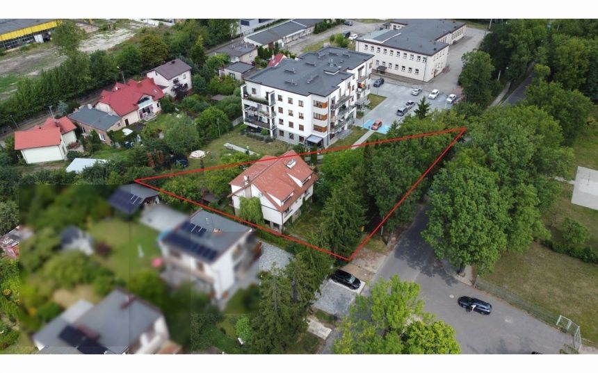 Piotrków Trybunalski, 790 000 zł, 220.29 m2, jednorodzinny miniaturka 4