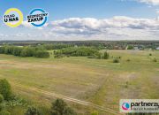 Konarzyny, 61 850 zł, 12.37 ar, droga dojazdowa gruntowa miniaturka 4