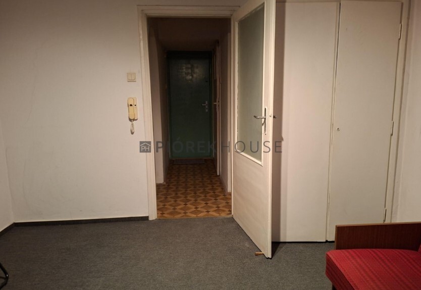 Kawalerka z balkonem na Ochocie miniaturka 2