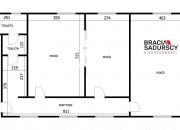 Kraków, Balicka | Lokal 84 m² biurowo-usługowy| miniaturka 3