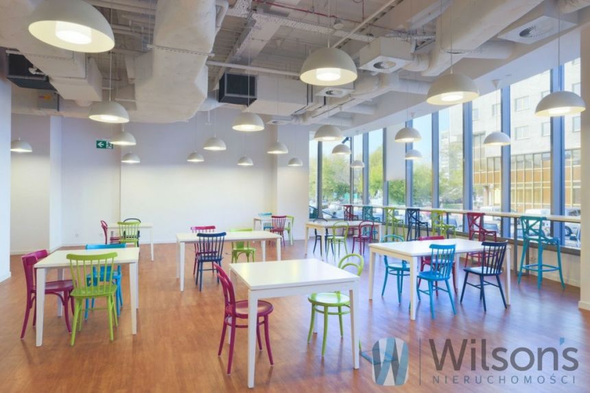 Warszawa Wola, 34 720 zł, 270 m2, pietro 29, 31 miniaturka 14