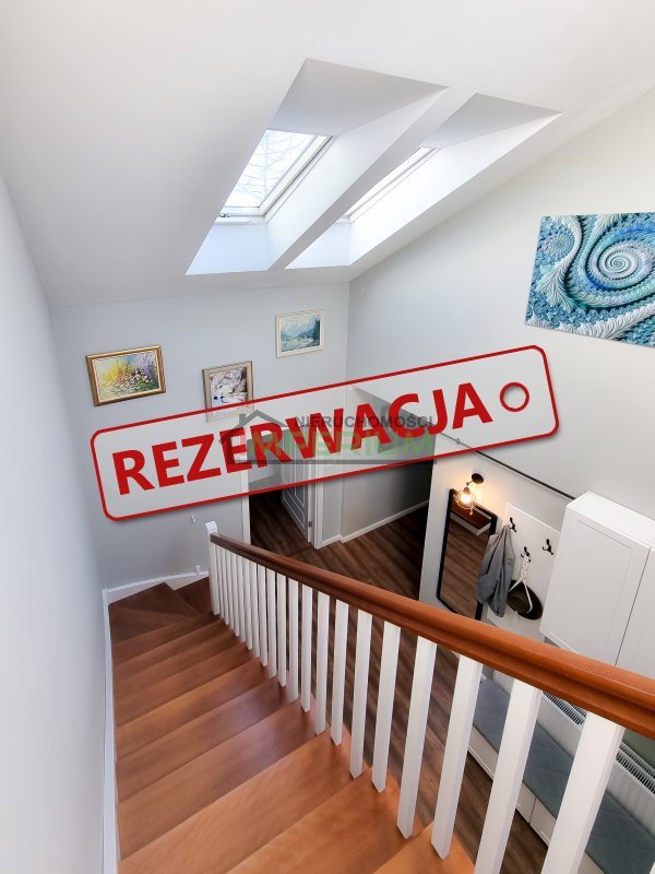 Nowy Sącz, 799 000 zł, 110.13 m2, pietro 2, 2 miniaturka 12