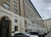 Warszawa Śródmieście, 5 500 zł, 68.93 m2, umeblowane miniaturka 1