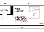 Atrakcyjna lokalizacja! Apartament Angel City miniaturka 3