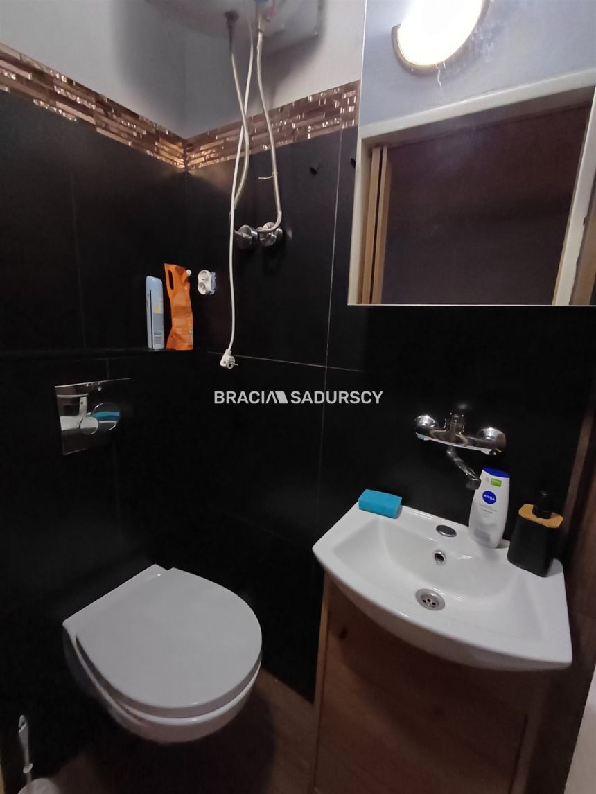 Lokal z antresolą na Kazimierzu – inwestycja! miniaturka 9