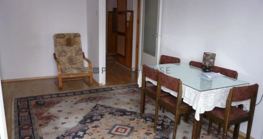 3-pokojowe mieszkanie na Mokotowie miniaturka 2