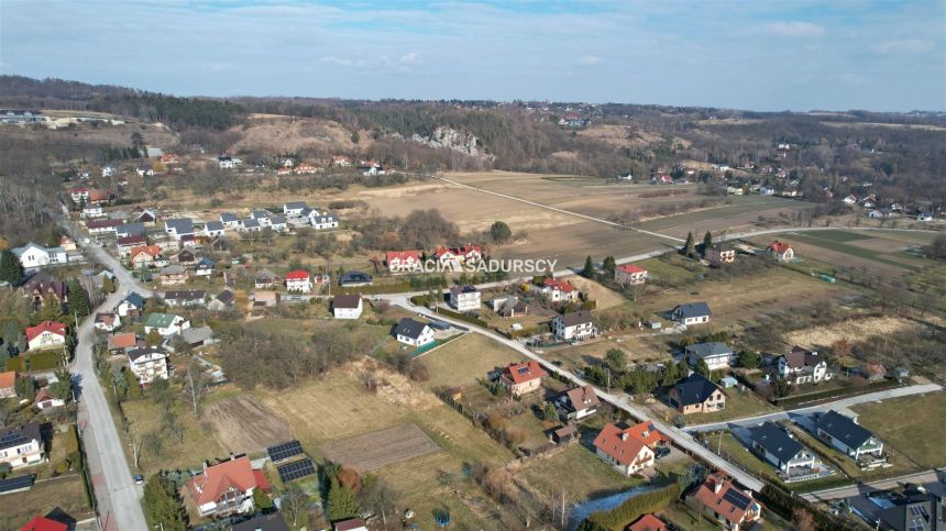 Działka z widokiem na "Bramę Bolechowicką" miniaturka 26