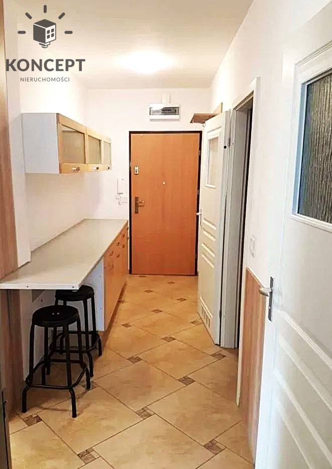 Przytulne mieszkanie 4 pok. | Balkon | Krzyki miniaturka 13
