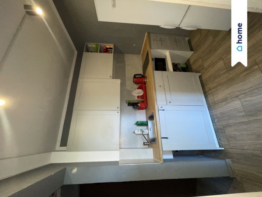 Mieszkanie 48m2-4pokoje-balkon-piwnica miniaturka 10