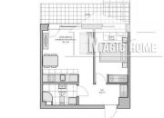 Witków, 107 000 zł, 90 m2, M3 miniaturka 4