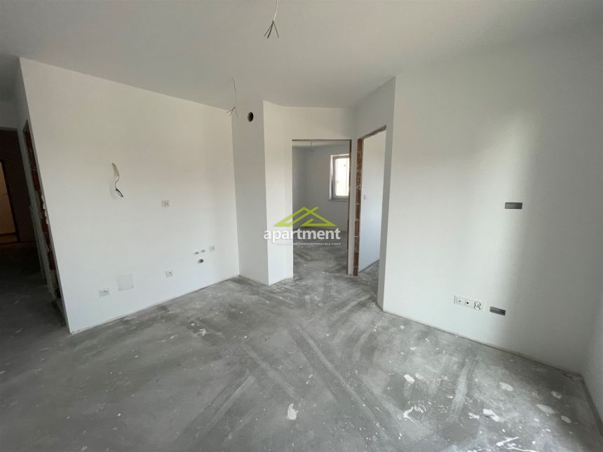 Dąbrowa Tarnowska, 339 135 zł, 49.15 m2, z balkonem miniaturka 32