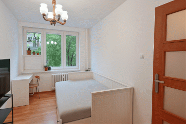 Kraków Nowy Prokocim, 690 000 zł, 58.66 m2, oddzielna kuchnia